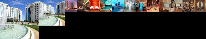 Kempinski Hotel Badamdar Baku