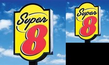 Super 8 Zigong Huidong Road