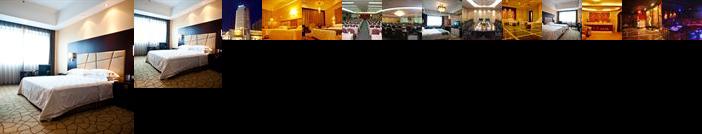 Huidong Hotel