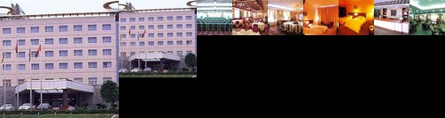 Jinjiang Shuheng Hotel