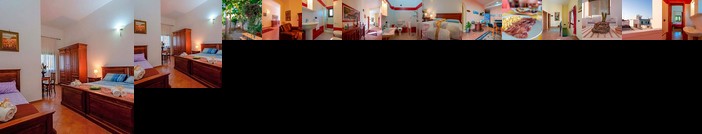Bed and Breakfast Cairoli