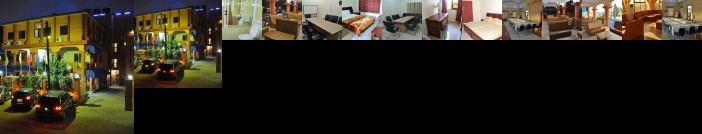 Oscar Pak Royal Hotel