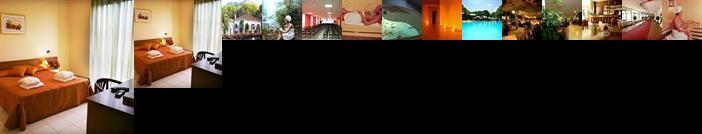 Club American Hotel Resort & Spa