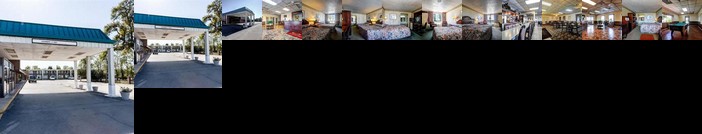 Econo Lodge Osceola