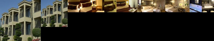 Kristonia Hotel Suites