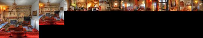 To Stefani Tis Makrinas