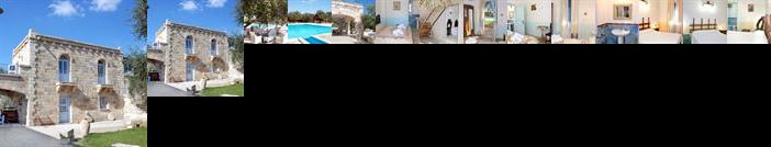 Agriturismo Tenuta Sant'Antonio