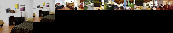 Relais Villa Buonanno