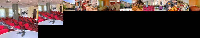 Hotel Grassetti