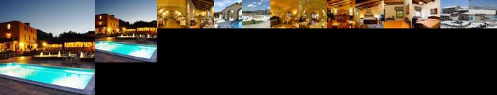 Agriturismo Antica Tenuta