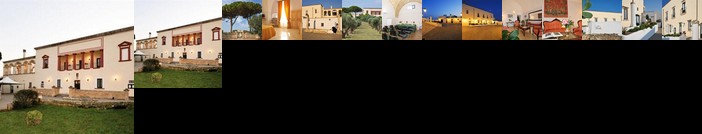 Albergo Villa Donna Isabella