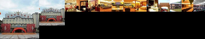 Jun'an International Hotel