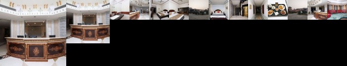 Wyndham Grand Agra
