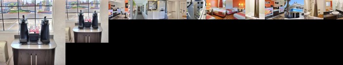 Motel 6 Coalinga East