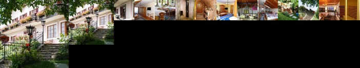 Haus Sundl - Privatzimmer