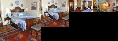 Once Upon A Time Bed and Breakfast