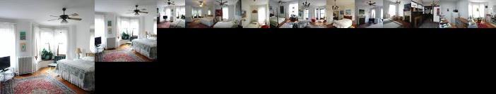 Parkside Bed & Breakfast