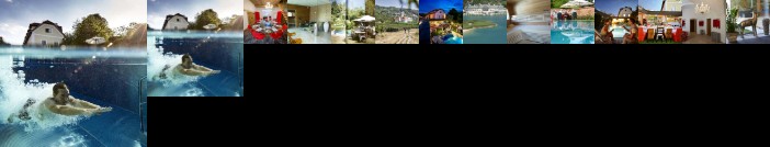 Hotel Landhaus Moserhof