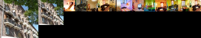 Penthouse Hotel & Hostel