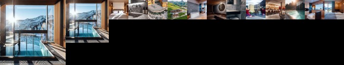 Hotel Alpenstern