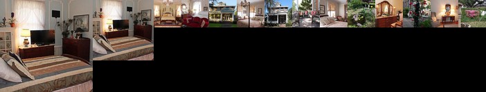 Port City Guest House