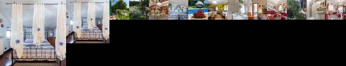 B&B Au Jardin Fleuri