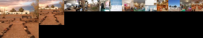 Amargosa Opera House & Hotel