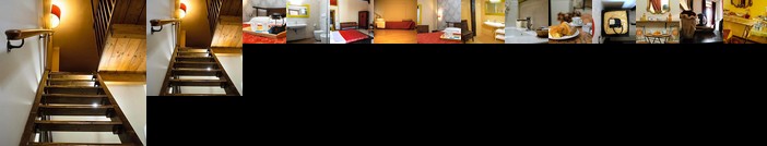 B&B Muro Torto Lucera