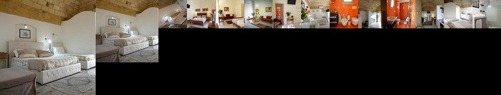 Bed & Breakfast Al Borgo