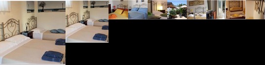 B&B La Porta d'Oriente