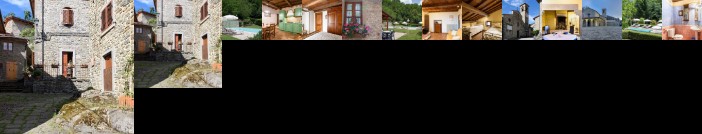 Il Borgo Dei Corsi Holiday House