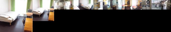 Weekly Mansion Nishijin Ivy