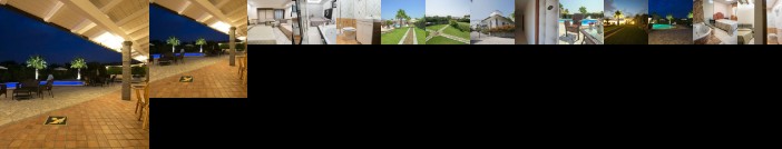 Hotel La Fenice Boscoreale