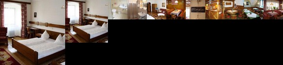 Gasthof Zur Post Annaberg