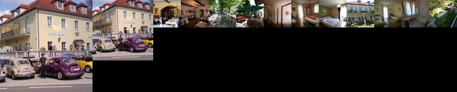 Gasthof Zum Alten Jagdschloss