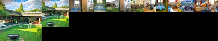 Junges Hotel Melk