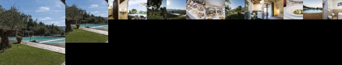 Tenuta D'Amore Resort