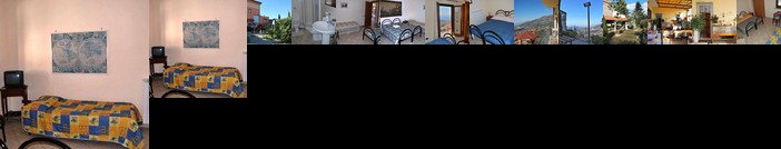 Agriturismo Il Balcone Sul Golfo