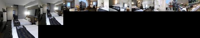 Business Hotel Asano