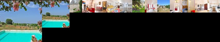 Riposo Del Vento - Trulli And B&B
