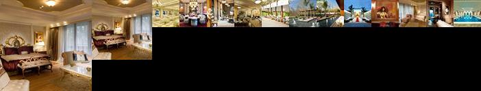 Rixos Al Nasr Tripoli