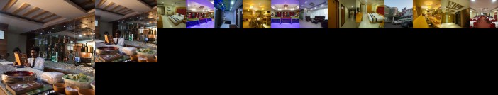 Mahalaya Residency