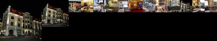 Hermitage Hotel Brest