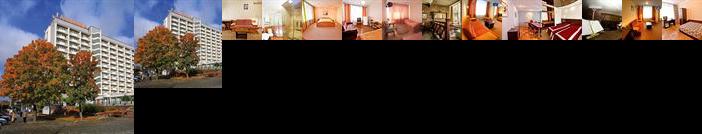 Mogilev Hotel