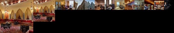 Pullman Zamzam Grand Suites