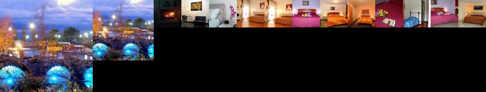 Bed and Breakfast Cassiodoro
