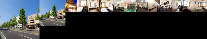 Business Hotel Sun Garden Matsuyama