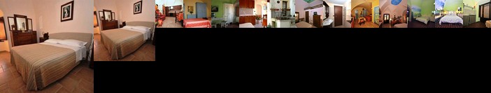 La Casa Del Borgo