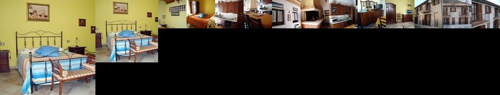 Agriturismo Casa Della Nonna