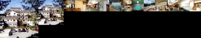 Grand Hotel Delle Rocche